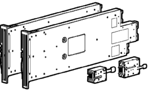 Proliant BL30p G1 Server Image