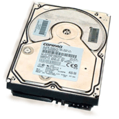 06P5765 IBM 18.2-GB 15K Ultra160 NHP HDD
