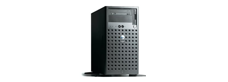 Dell PowerEdge 1600