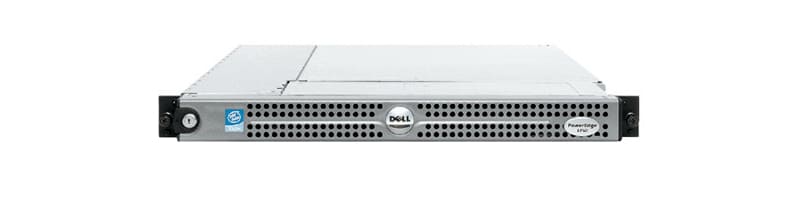 Dell PowerEdge 1850