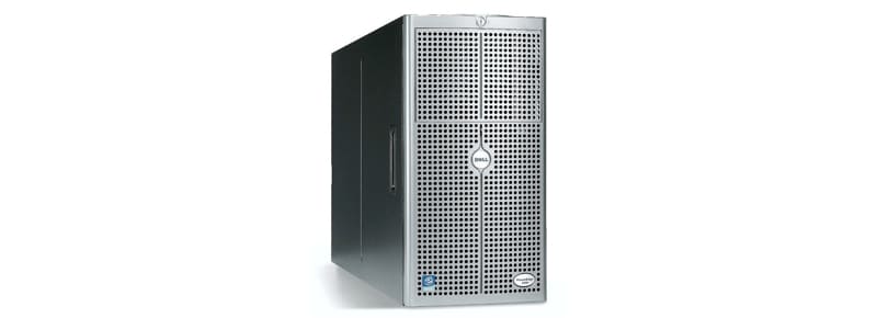 Dell PowerEdge 2500