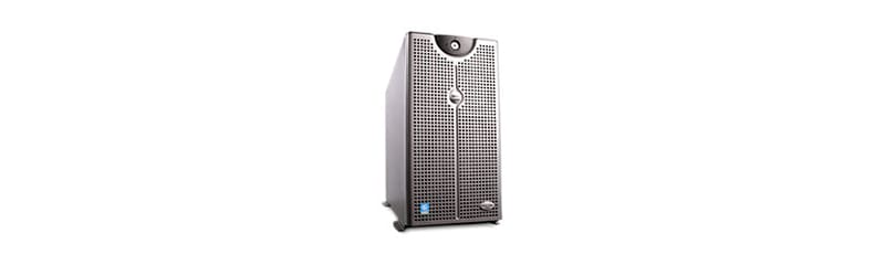 Dell PowerEdge 2600