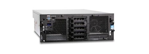 Dell PowerEdge 6800