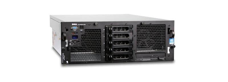 Dell PowerEdge 6850