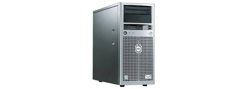Dell PowerEdge 800