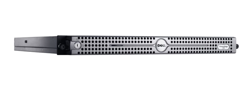 Dell PowerEdge 850