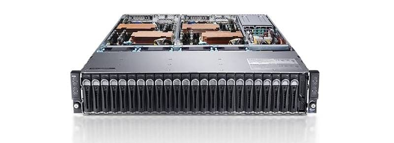 Dell PowerEdge C6220
