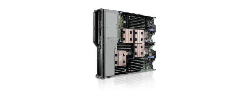Dell PowerEdge M910
