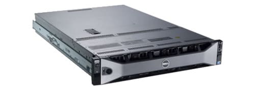 Dell PowerVault NX3000