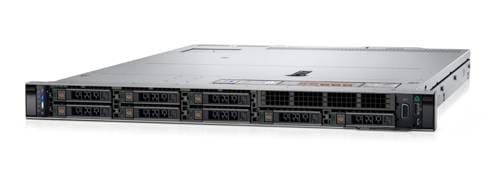 Dell PowerEdge R450