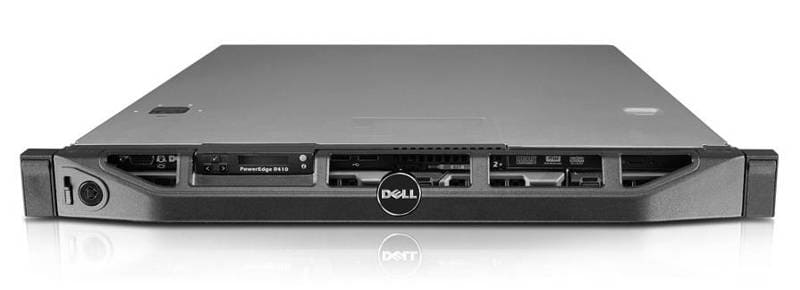 Dell PowerEdge R610
