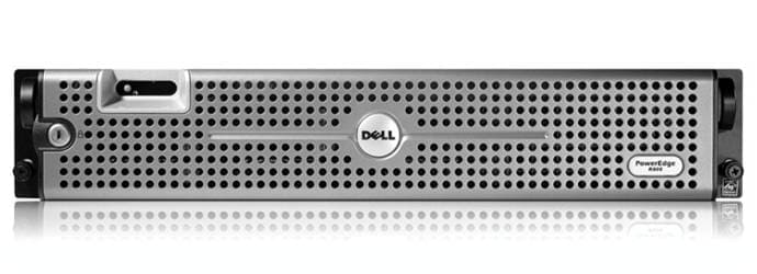 Dell PowerEdge R805