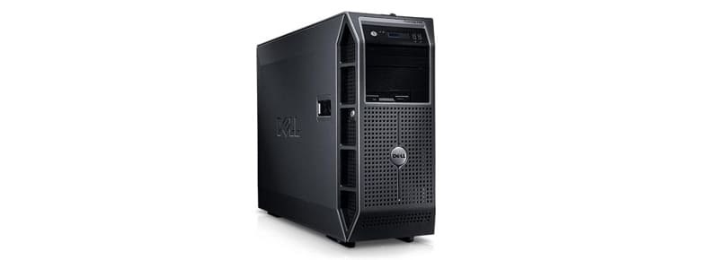 Dell PowerEdge T300
