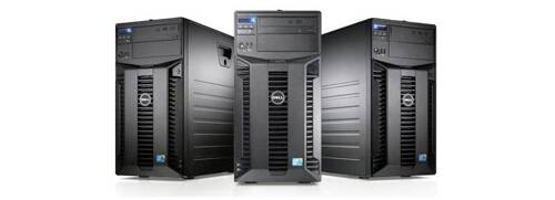 Dell PowerEdge T410