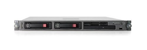 HP DL320 G3