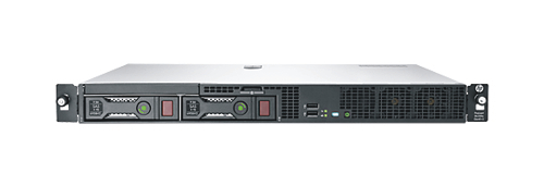 HP DL320e G8