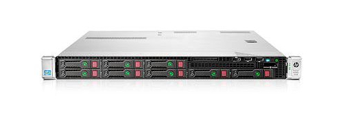 HP DL360p G8