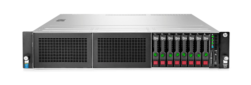 HP DL388 Gen9
