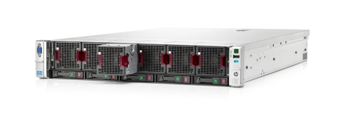 HP DL560 G8