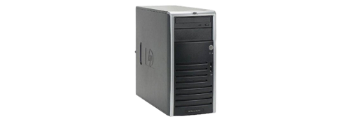 HP ML115 G1