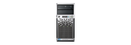 HP ML310e G8