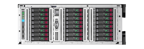 HP ML350 Gen10