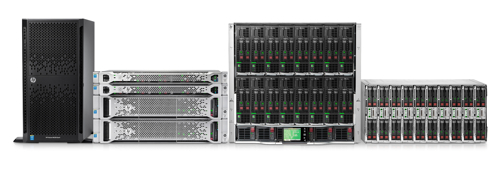 HP ML370 G2