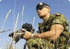 Armed Forces