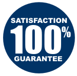 Satisfaction Guaranteed