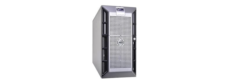 Dell PowerEdge 1900