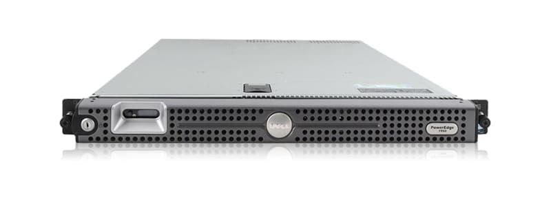 Dell PowerEdge 1950