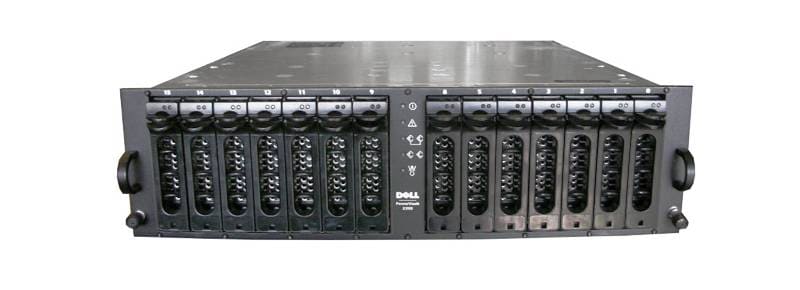 Dell PowerVault 220S