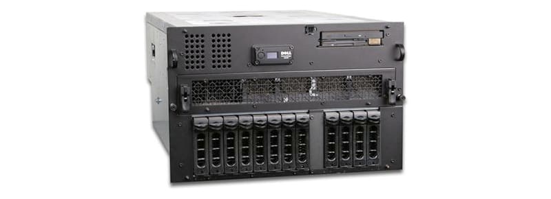 Dell PowerEdge 6600