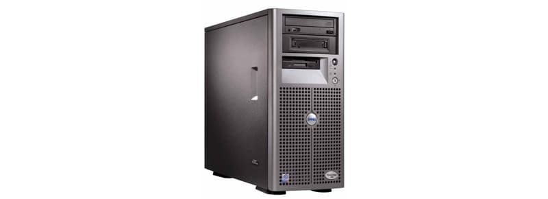 Dell PowerEdge 700