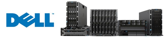 Dell PowerEdge 8450