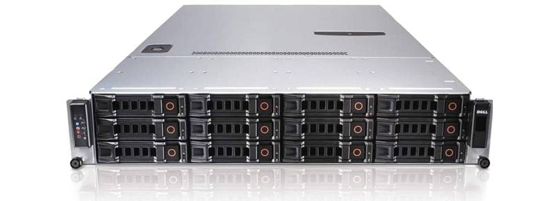 Dell PowerEdge C2100
