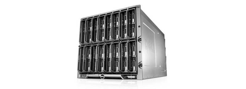 Dell PowerEdge M605