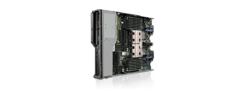 Dell PowerEdge M805