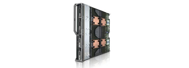 Dell PowerEdge M820