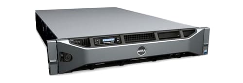 Dell PowerVault MD3600i