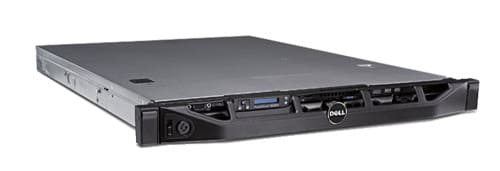 Dell PowerVault NX300