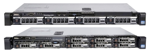Dell PowerEdge R330