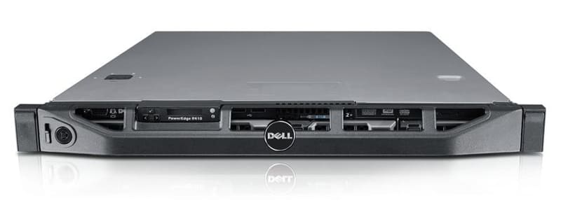 Dell PowerEdge R330XL