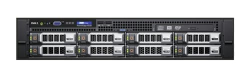 Dell PowerEdge R530XD