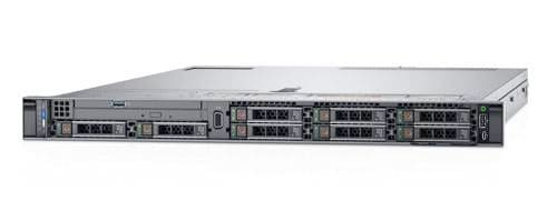 Dell PowerEdge R640