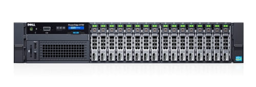 Dell PowerEdge R730XL