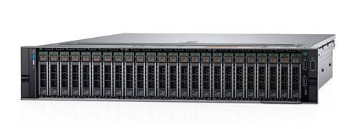 Dell PowerEdge R740XD2