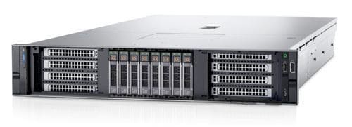 Dell PowerEdge R750XA