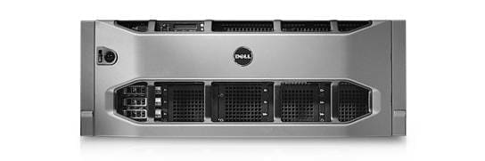 Dell PowerEdge R910