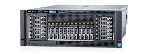 Dell PowerEdge R930